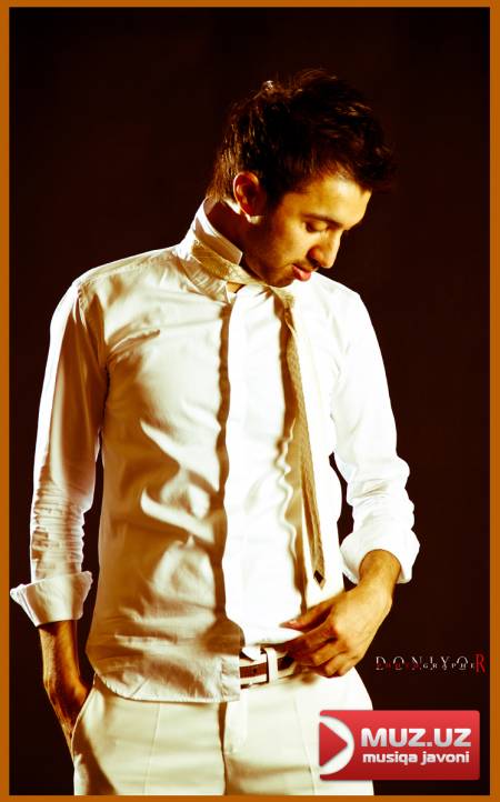 Davronbek Zaynuddinov